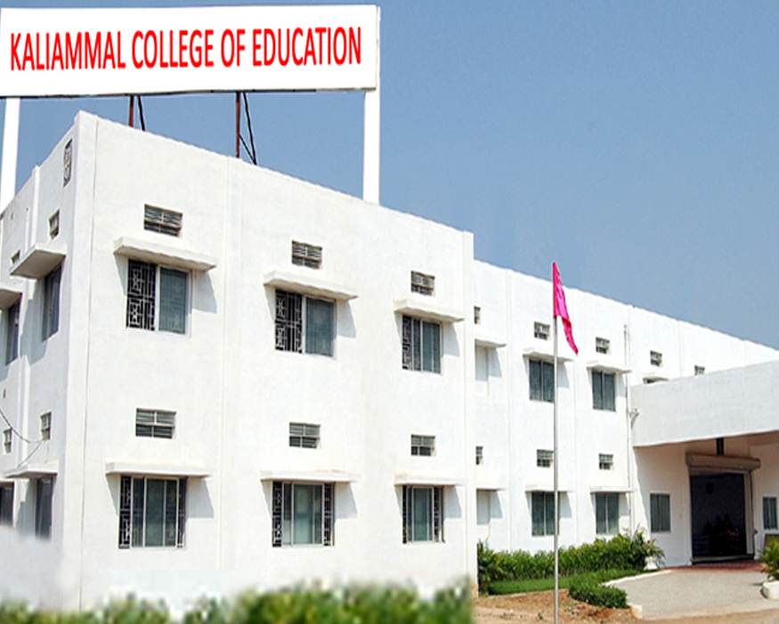 Placement Support - Kaliammal College of Education